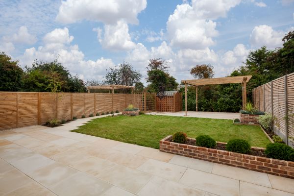 Concrete And Masonry Service in Turlock