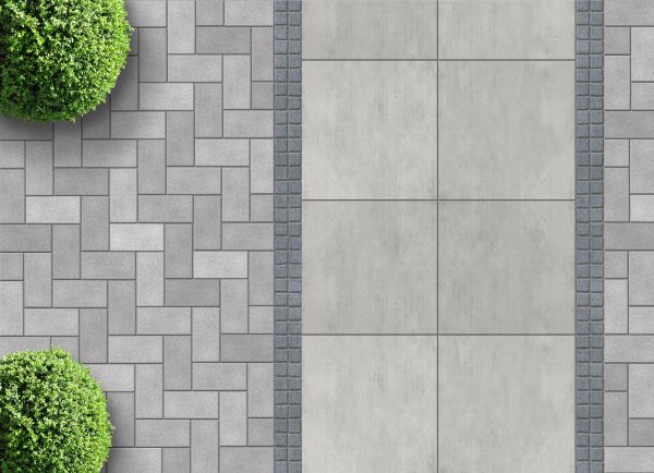 Cost of Concrete Paving in Turlock