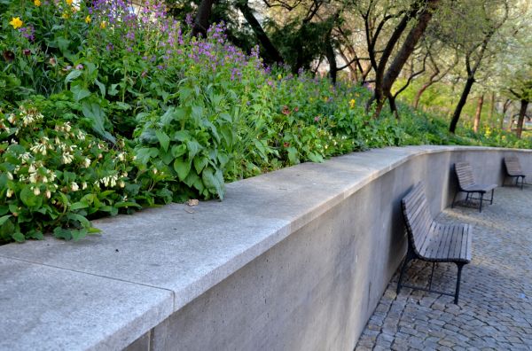 Concrete Retaining Wall Service in Turlock