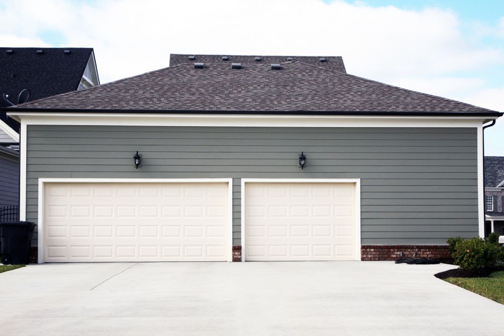 Cost of Concrete Slab Laying in Turlock