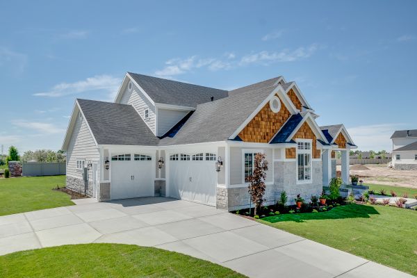Concrete Slab Service in Turlock