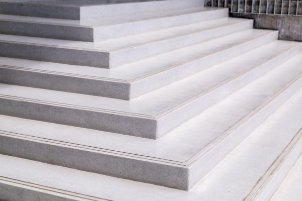 Concrete Steps Replacement in Turlock