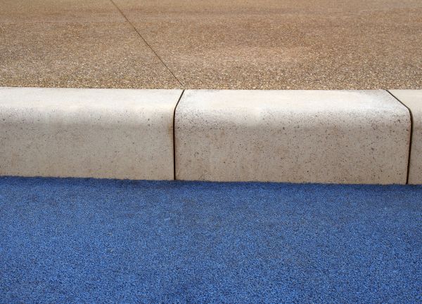 Curb And Sidewalk Installation in Turlock