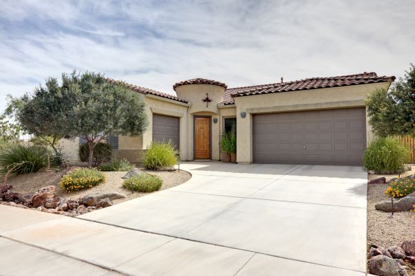 Cost of Residential Concrete Service in Turlock