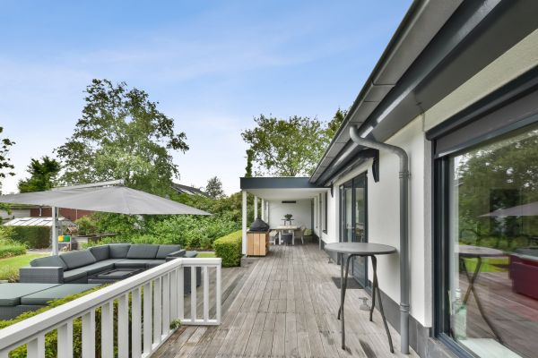 Cost of Patio Renovation in Turlock
