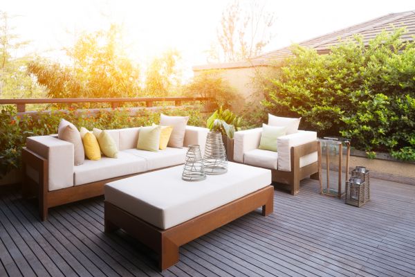 Cost of Patio Replacement in Turlock