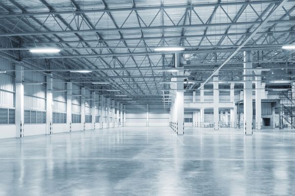 Polished Concrete Service in Turlock