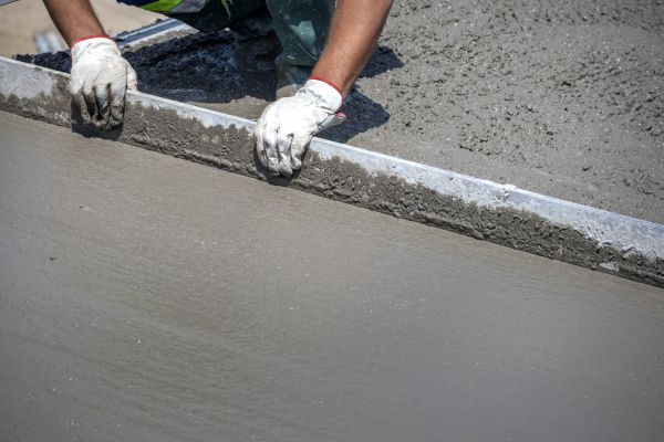 Cost of Concrete Replacement in Turlock