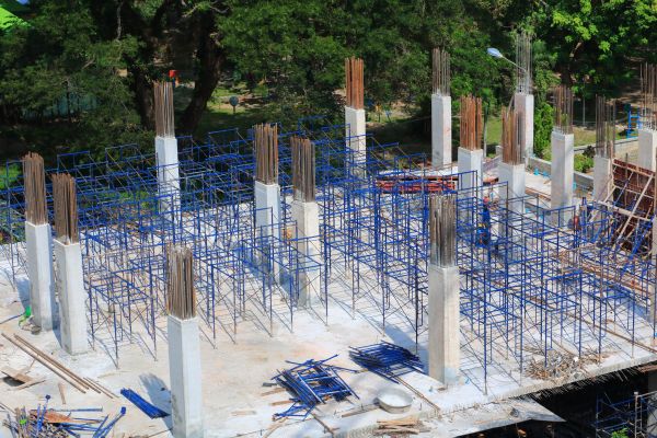 Cost of Foundation Pier Installation in Turlock