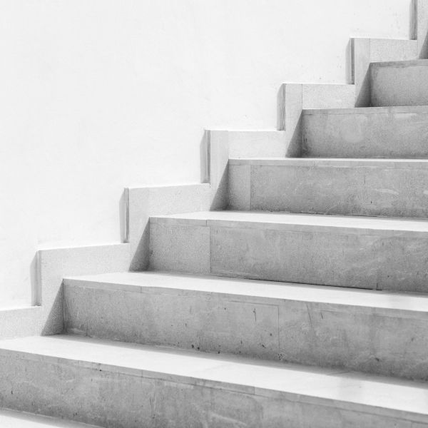 Outdoor Steps Service in Turlock