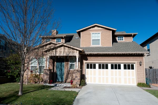 Cost of New Driveway Installation in Turlock