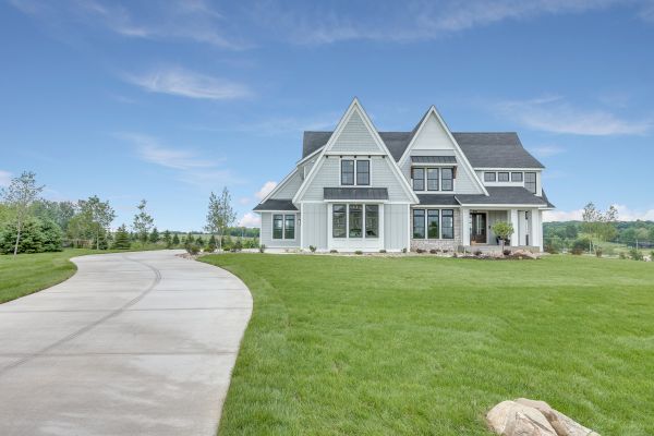Cost of New Driveway Construction in Turlock