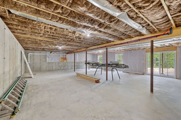 Wall Foundation Construction in Turlock