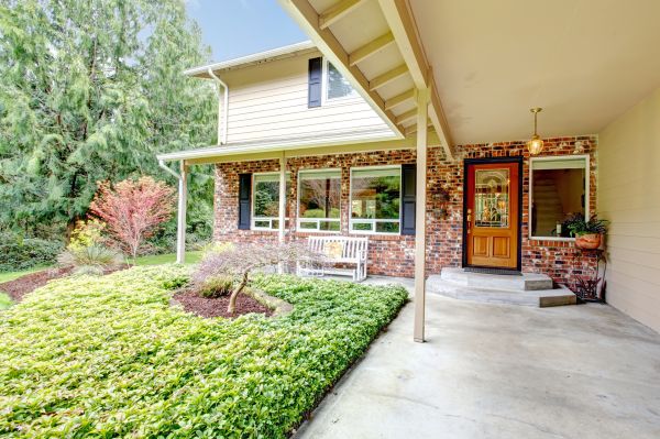 Cost of Concrete Installation in Turlock