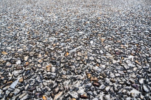 Cost of Exposed Aggregate Paving in Turlock