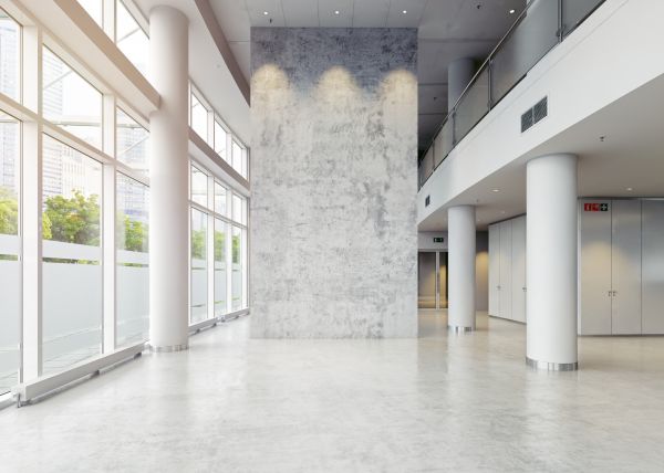 Concrete Floor Replacement in Turlock
