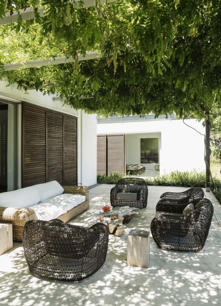 Patio Enlargement in Turlock
