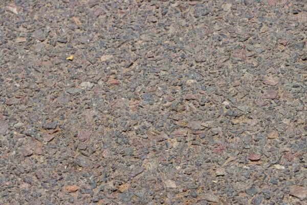 Aggregate Installation in Turlock