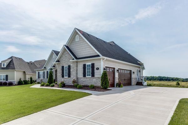 Cost of Driveway Pad Installation in Turlock