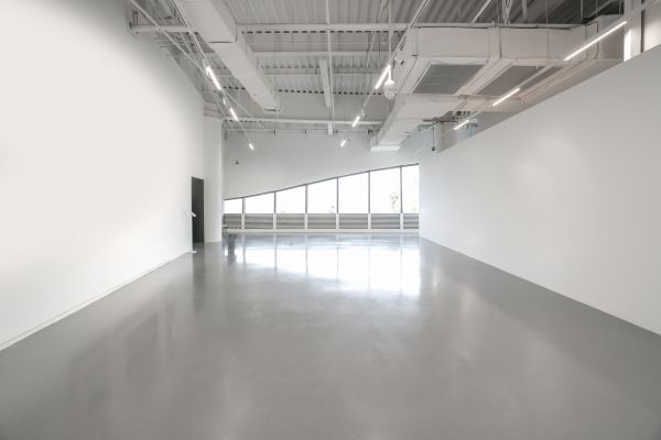 Cement Floor Installation in Turlock