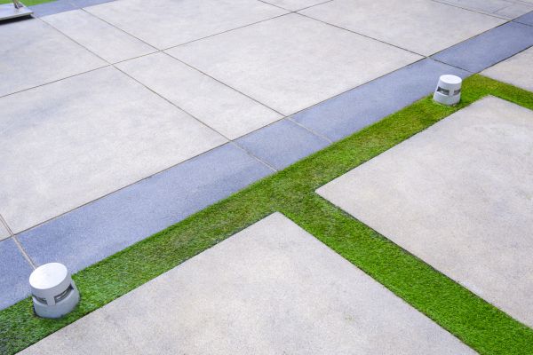 Concrete Pads Installation in Turlock