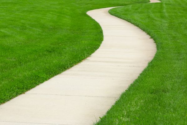 Cost of Walkway Building in Turlock