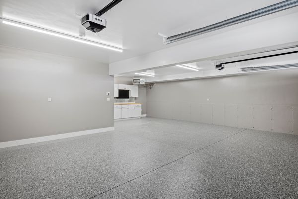 Cost of Garage Paving in Turlock