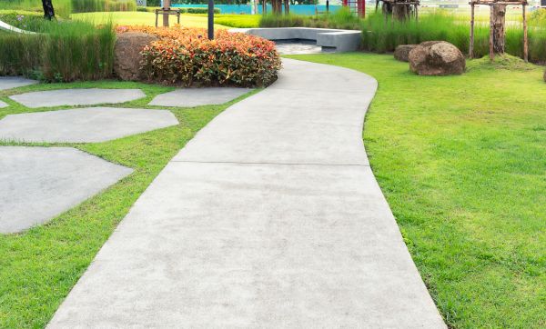 Cost of Sidewalk Expansion in Turlock