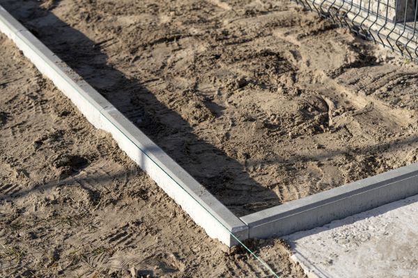 Cost of Footer Construction in Turlock