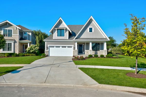 Cost of Driveway Apron Replacement in Turlock