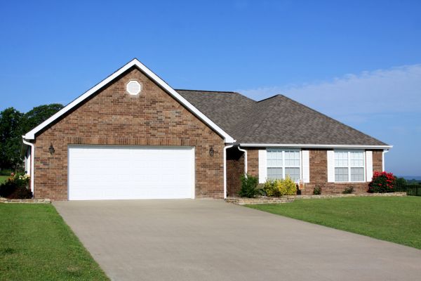 Driveway Concrete Replacement in Turlock