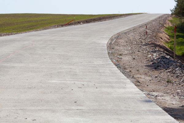 Cost of Driveway Cementing in Turlock
