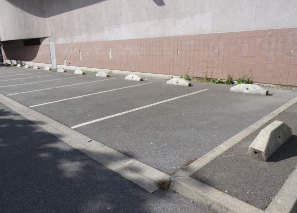 Parking Pad Construction in Turlock