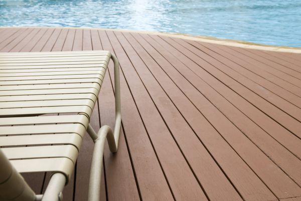 Cost of Pool Deck Replacement in Turlock