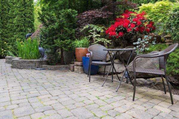 Patio Extension Installation in Turlock