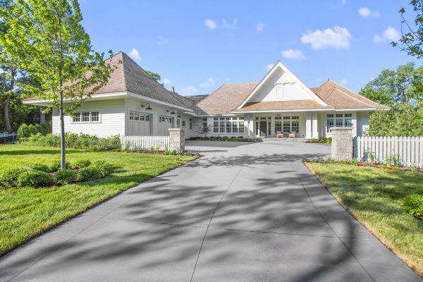 Cost of Driveway Concreting in Turlock
