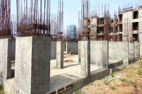 Cost of Foundation Installation in Turlock