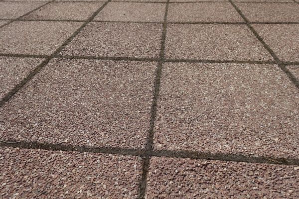 Exposed Aggregate Service in Turlock