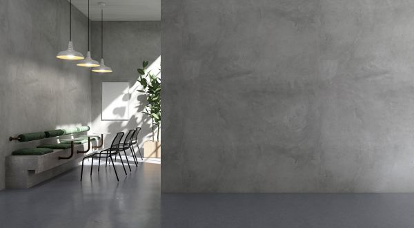 Cement Wall Construction in Turlock