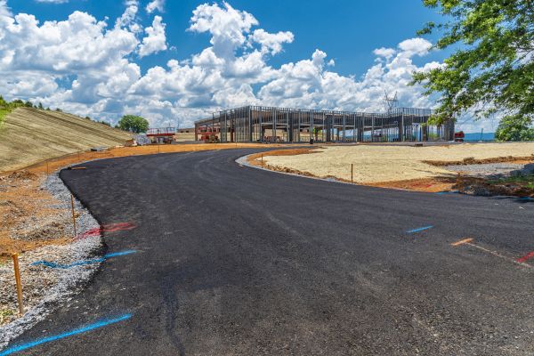 Cost of Driveway Construction in Turlock