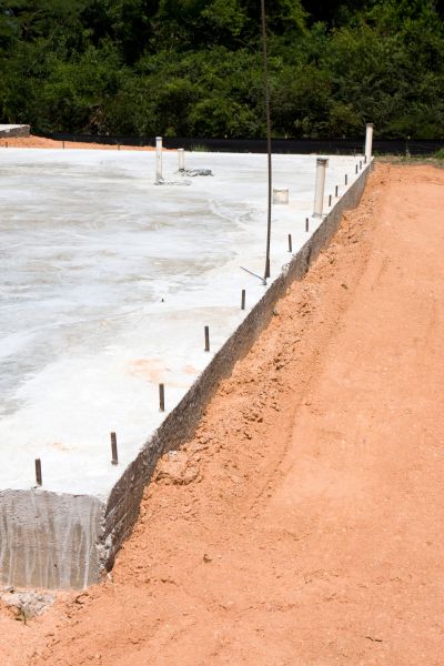 Damaged Slab Replacement in Turlock