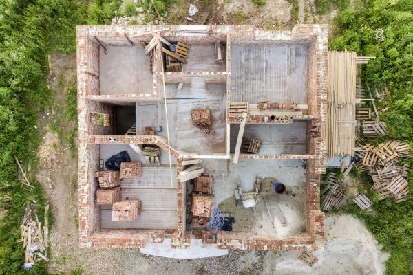 Basement Floor Construction in Turlock