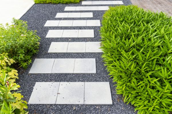 Home Walkway Installation in Turlock