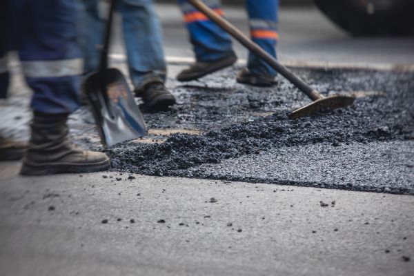 Driveway Pavement Installation in Turlock