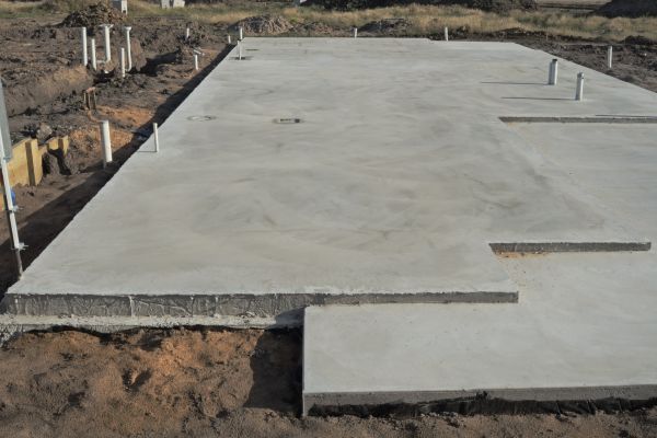 Slab Enlargement in Turlock