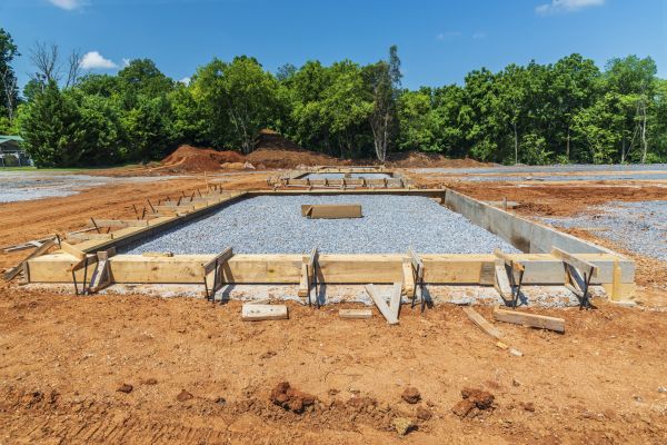 Carport Slab Pouring in Turlock