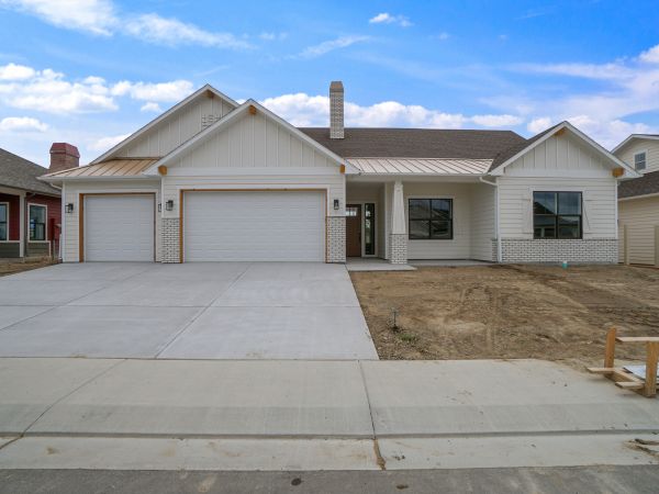 Carport Apron Installation in Turlock