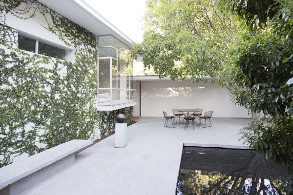 Cost of Courtyard Paving in Turlock