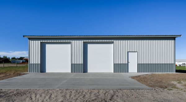 Carport Apron Replacement in Turlock