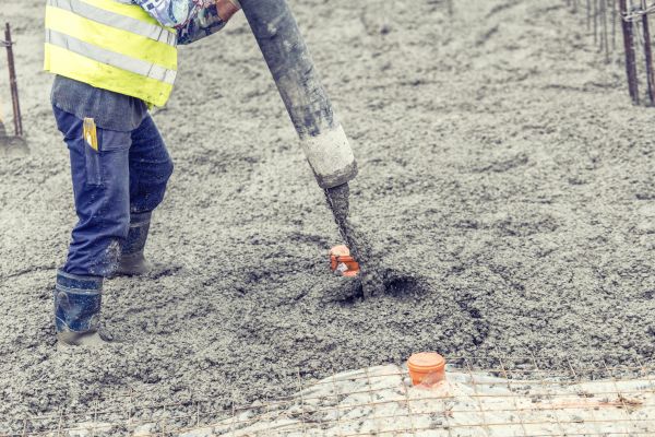 Cost of Pervious Concrete Installation in Turlock